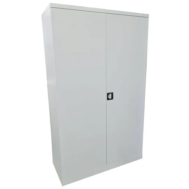 MOBIKA Industrie armoire atelier portes battantes