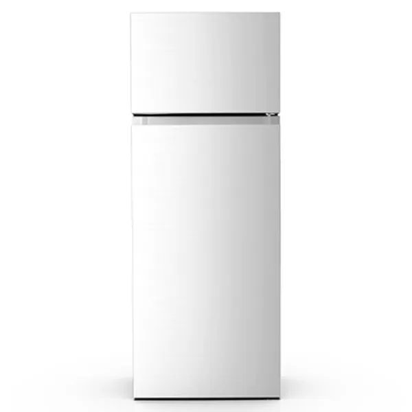 MOBIKA Réfectoire Réfrigérateur 172 L congélateur 37 L