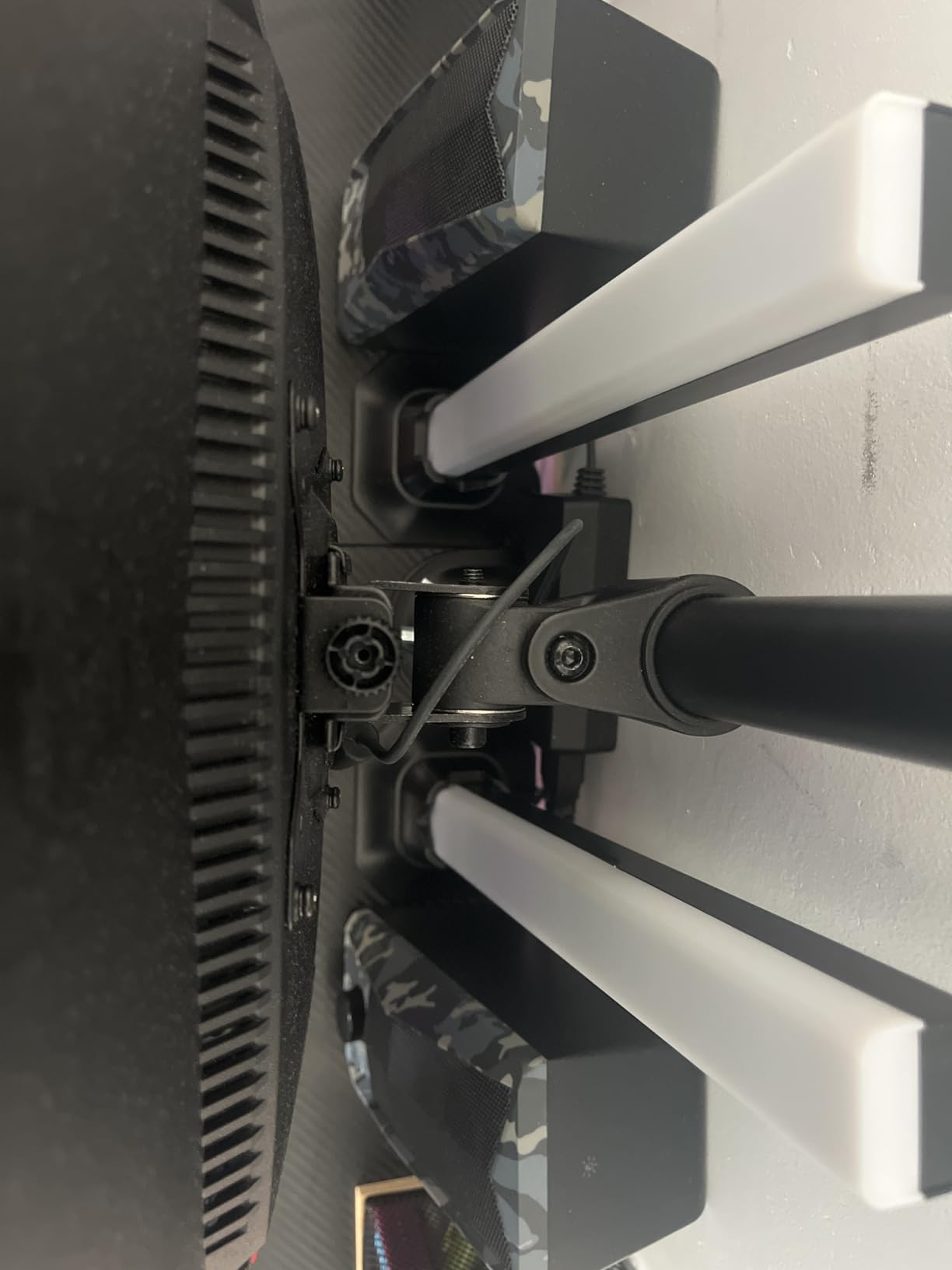 ErGear Monitor Mounts bras écran 13-32 pouces VESA 8kg