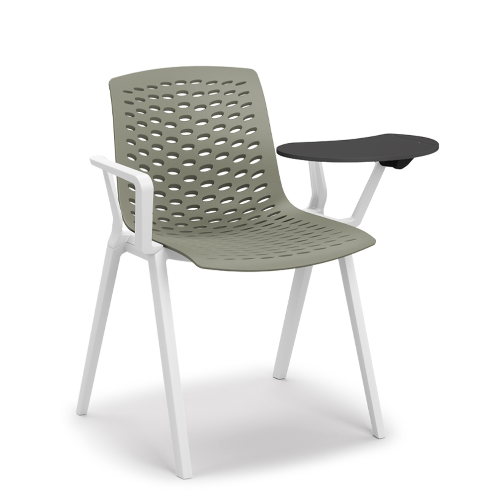 CUF Milano Garda chaise visiteur bureau salle d'attente
