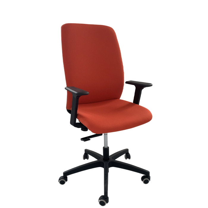 CUF MILANO Sibilla siège ergonomique bureau réglable
