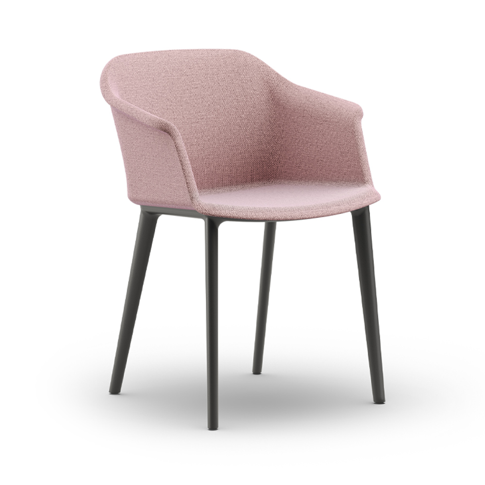 CUF Milano Lerici chaise visiteur attente accueil bureau