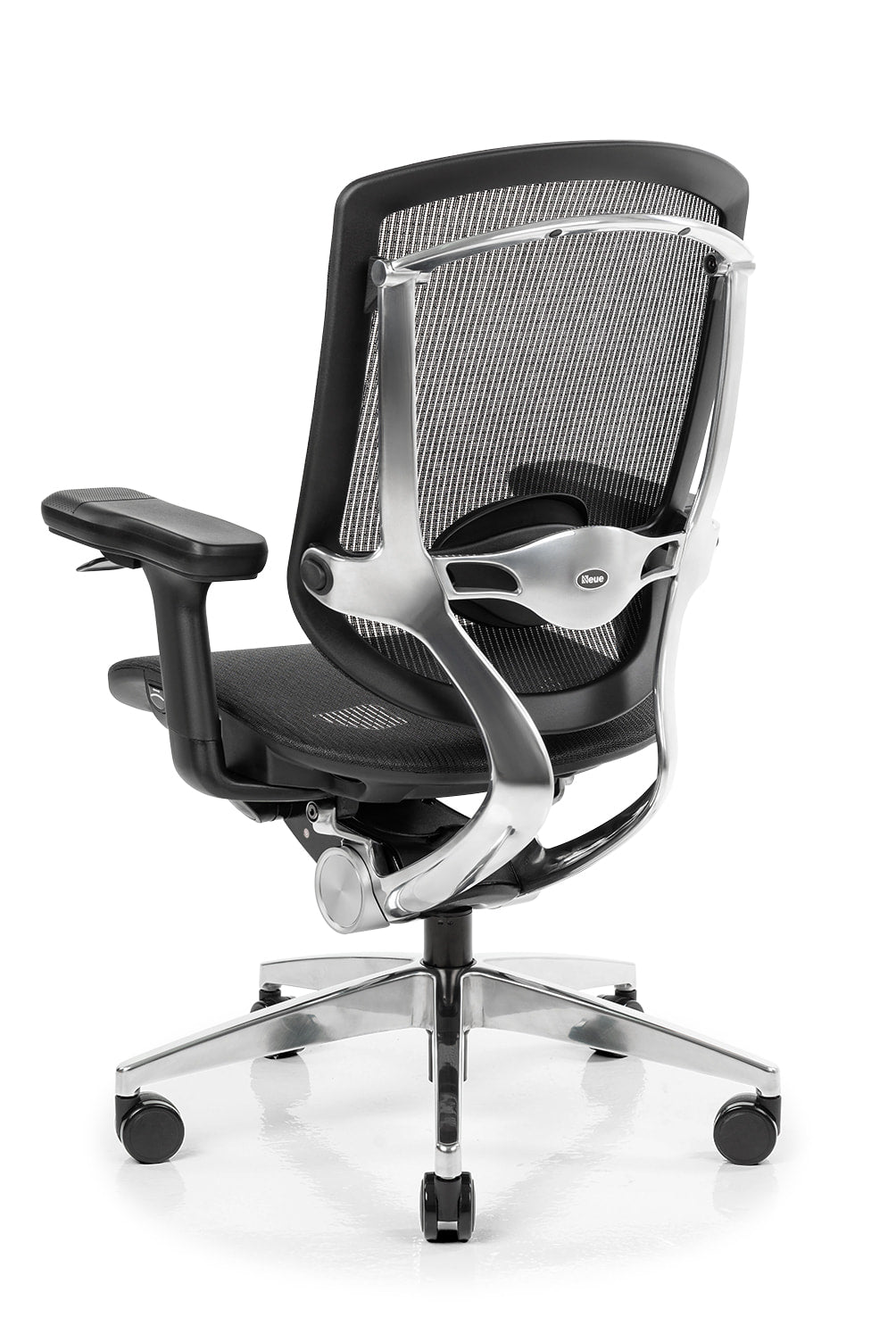 Neue NeueChair chaise bureau Silver ergonomique