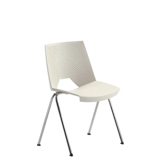 CUF MILANO Strike chaise visiteur attente bureau