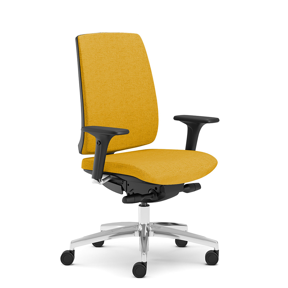 CUF MILANO Operative Chairs Velia chaise de bureau réglable