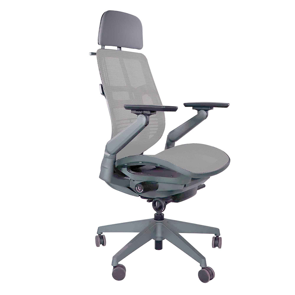 CUF Milano Play siege de bureau ergonomique