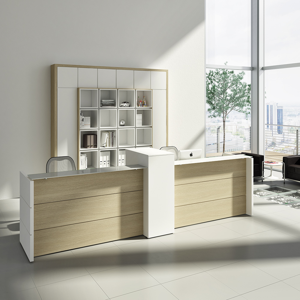 CUF MILANO Box casier de rangement vestiaire bureau