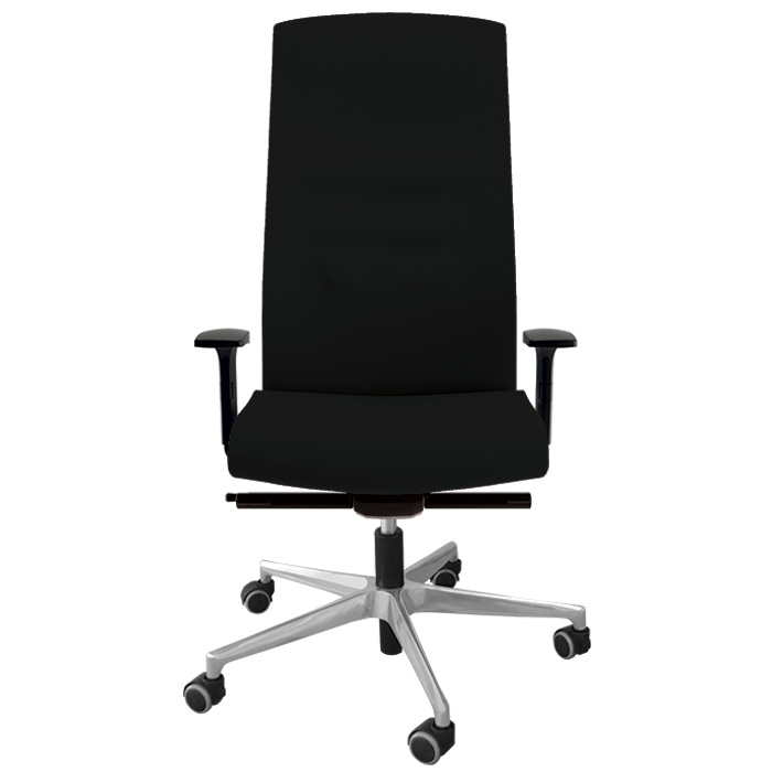 CUF MILANO Nordic Emma fauteuil direction bureau