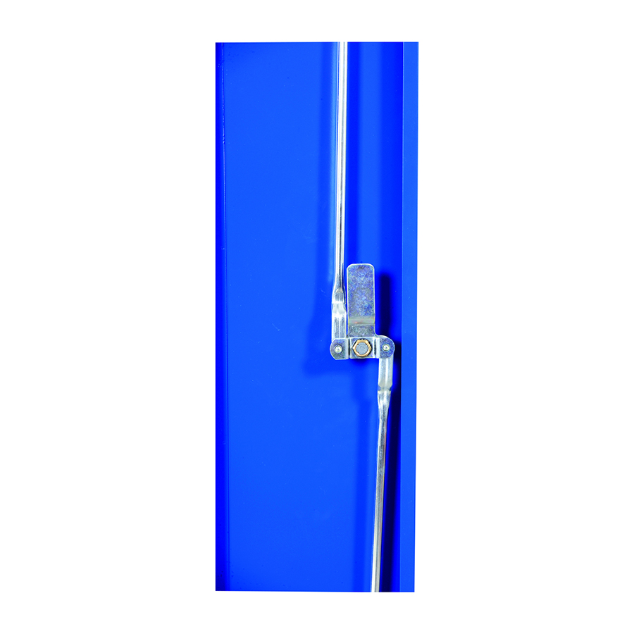 MOBIKA Industrie serrures pour vestiaires casier