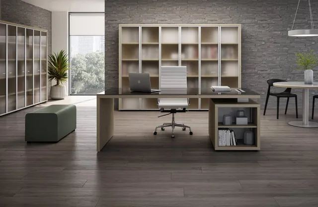 CUF Milano Brera bureau direction exécutif