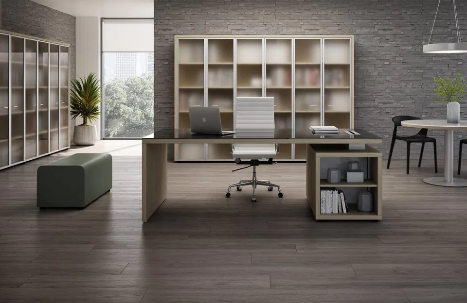 CUF Milano Brera bureau direction exécutif