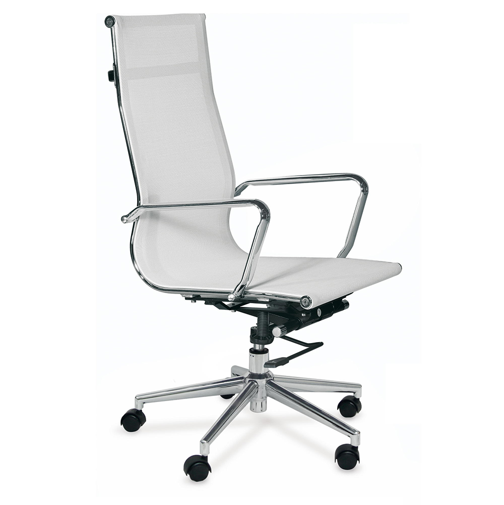 CUF Milano Xtralis fauteuil de bureau direction ergonomique