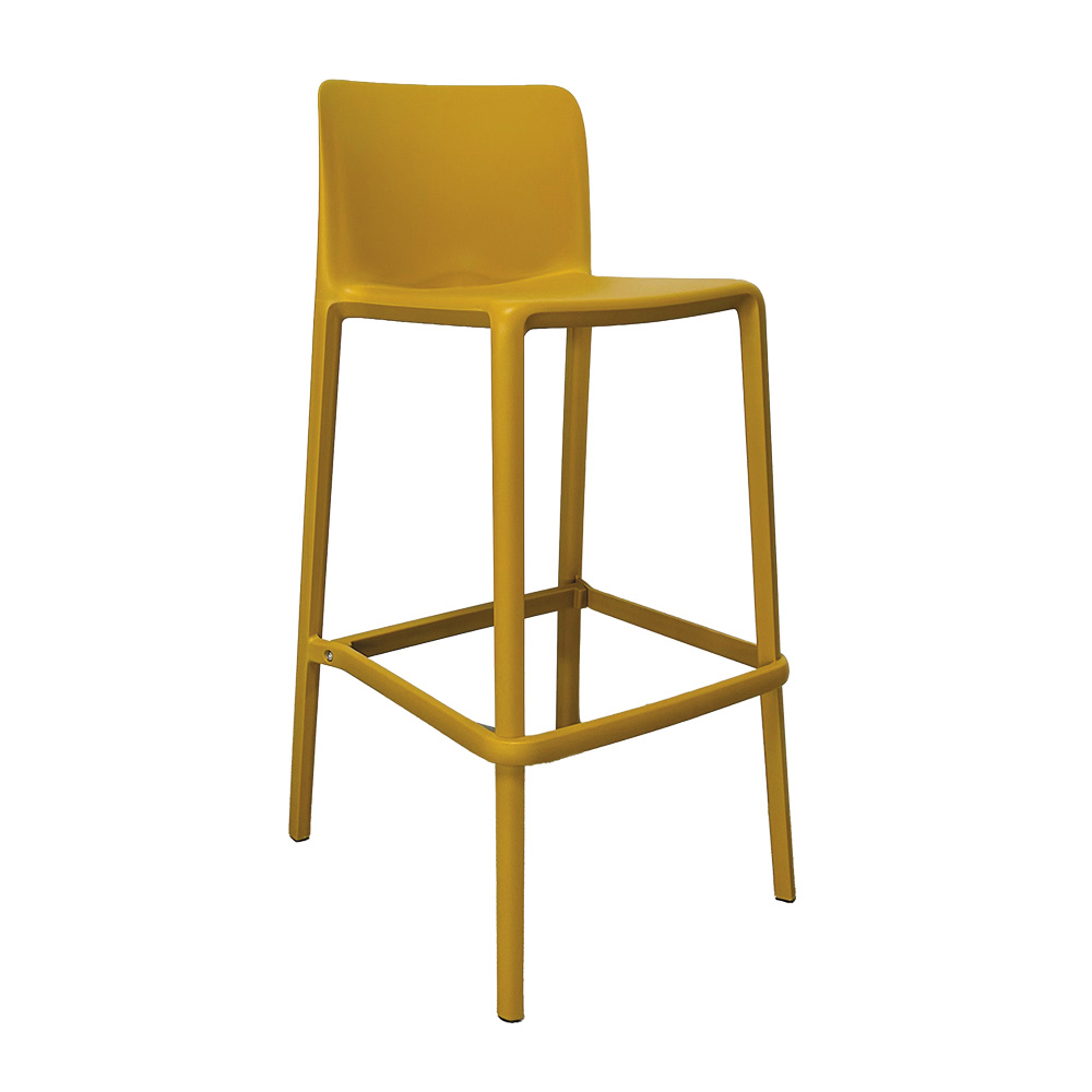Mobika Réfectoire tabouret de bar design