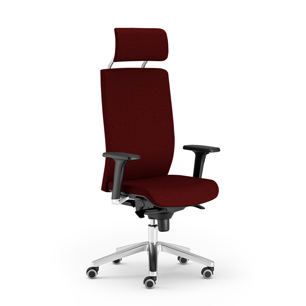 CUF MILANO Kind manager S siège ergonomique réglable bureau