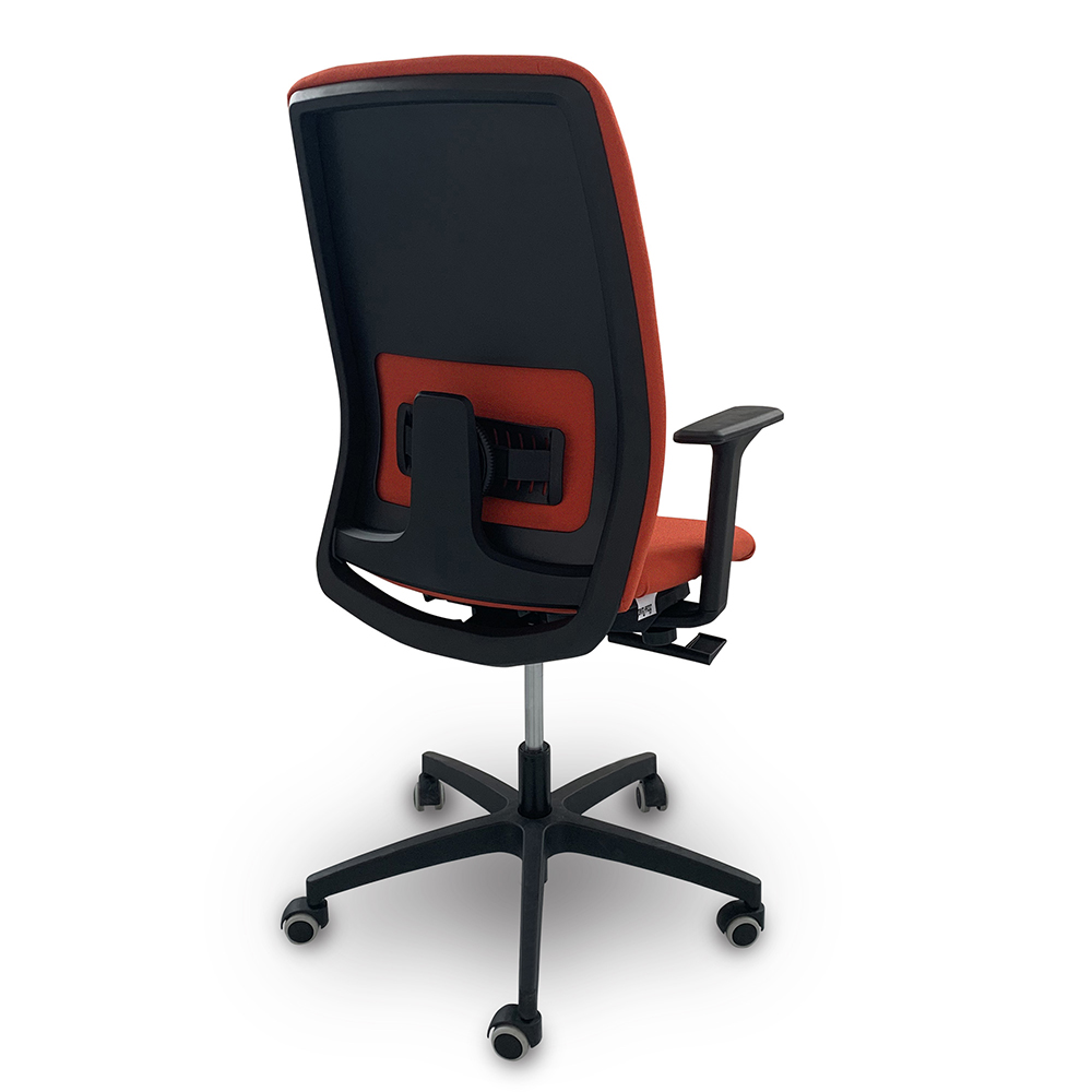 CUF MILANO Sibilla siège ergonomique bureau réglable