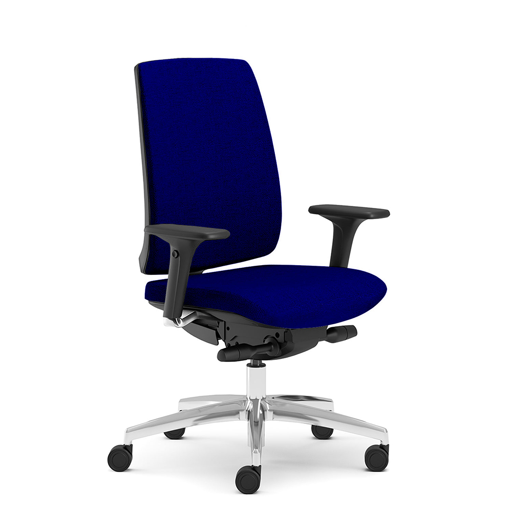 CUF MILANO Operative Chairs Velia chaise de bureau réglable
