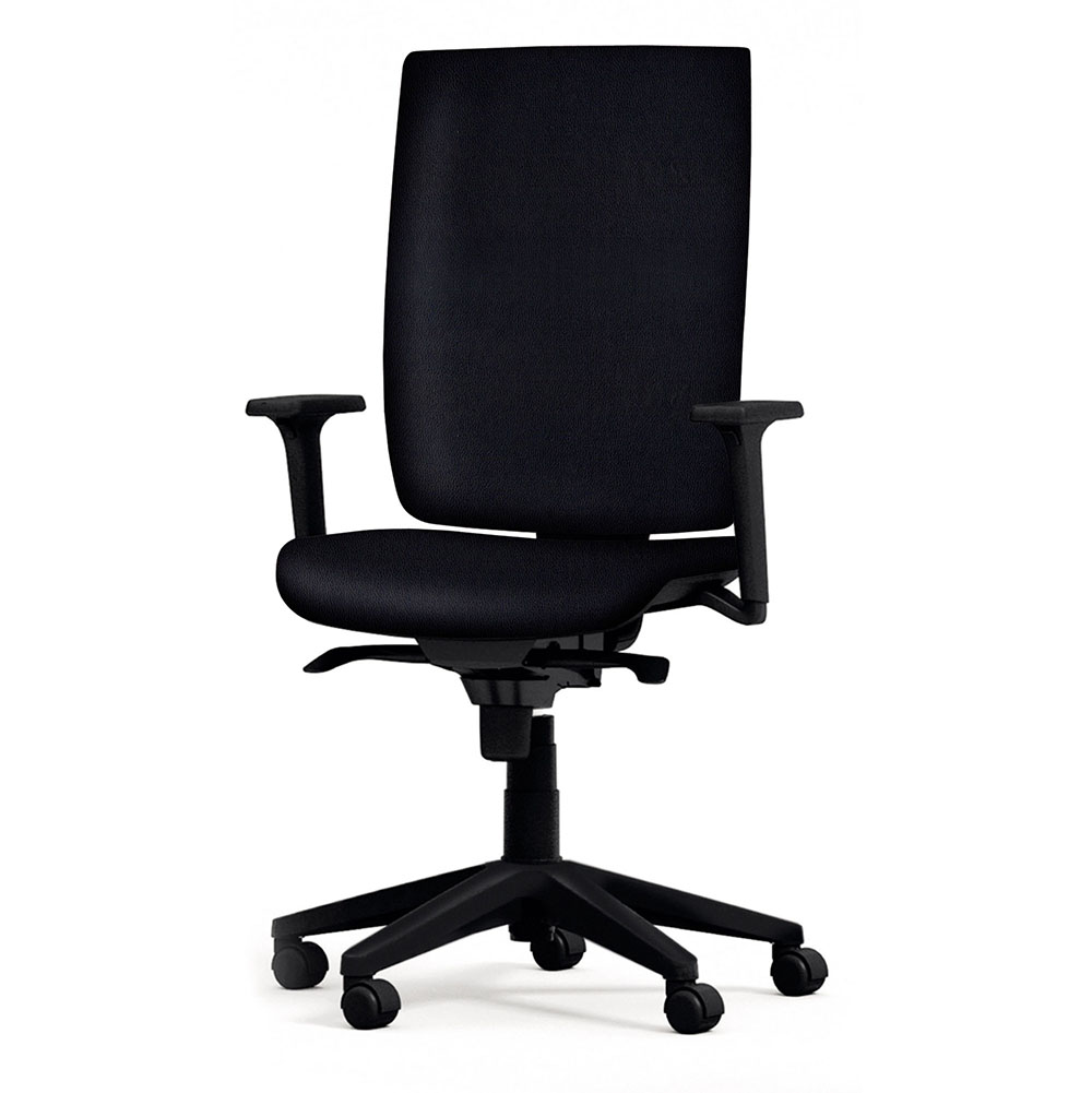 CUF Milano Kind chaise bureau siège ergonomique réglable