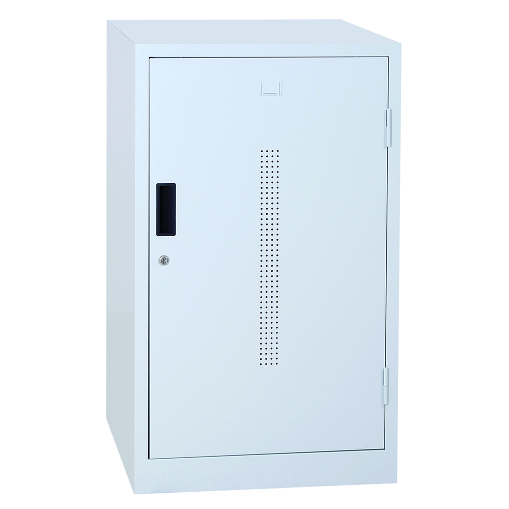MOBIKA Industrie armoire équitation métal rangement