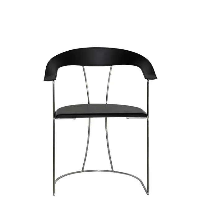 CUF MILANO New Laurenz chaise visiteur attente bureau