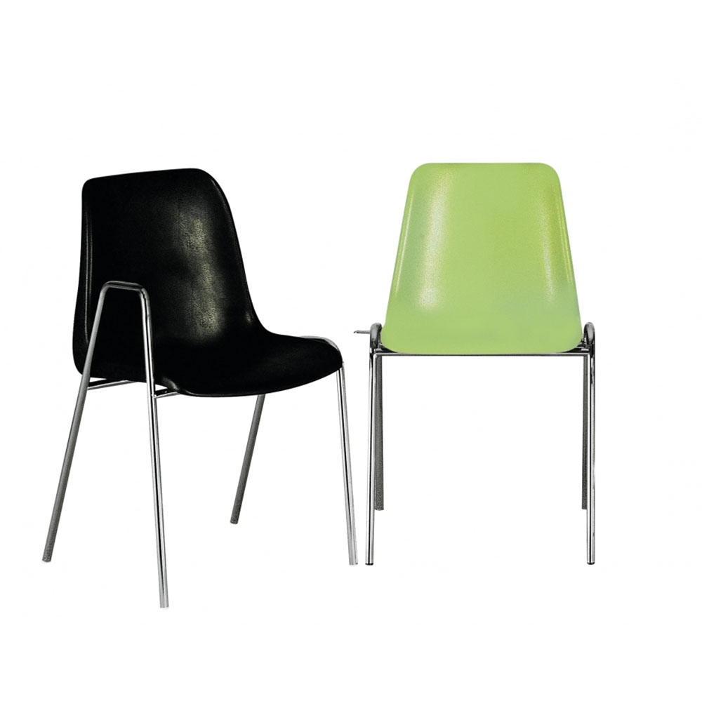 CUF Milano Vicenza 2 chaise visiteur accueil bureau