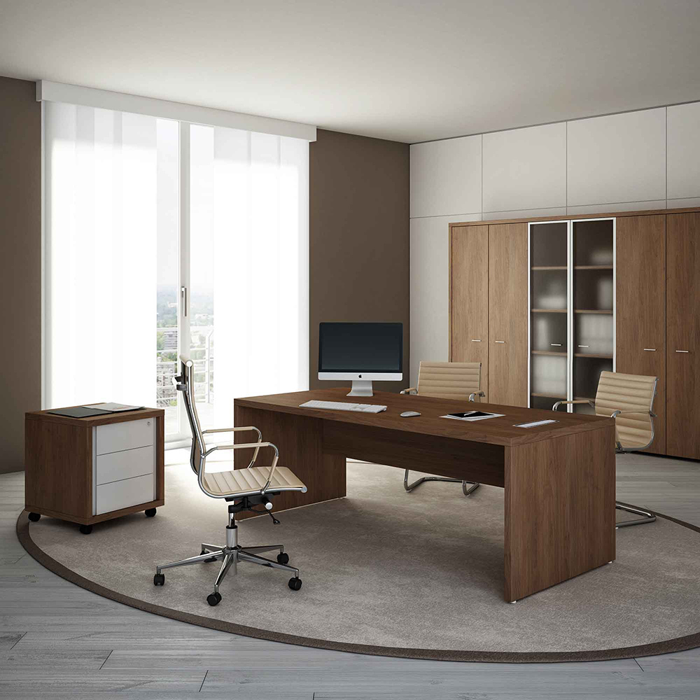 CUF Milano Brera bureau direction exécutif