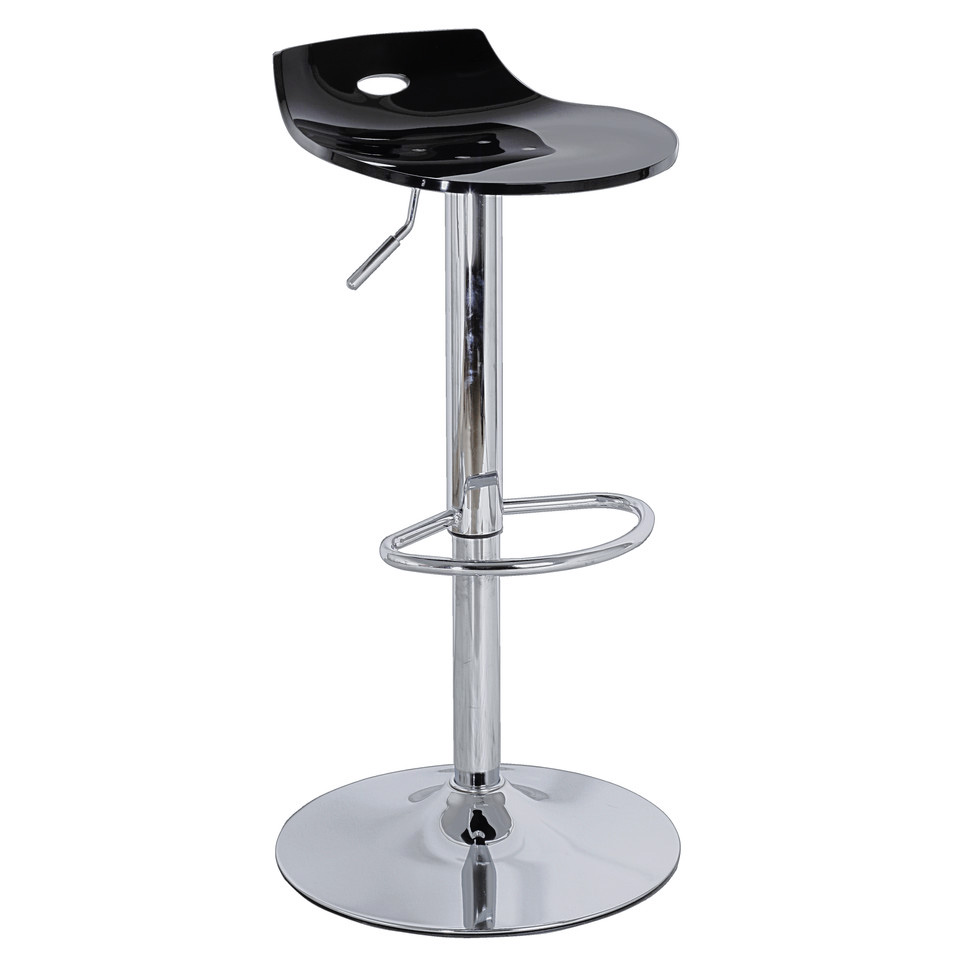 MOBIKA Réfectoire Tabouret de bar pivotant réfectoire