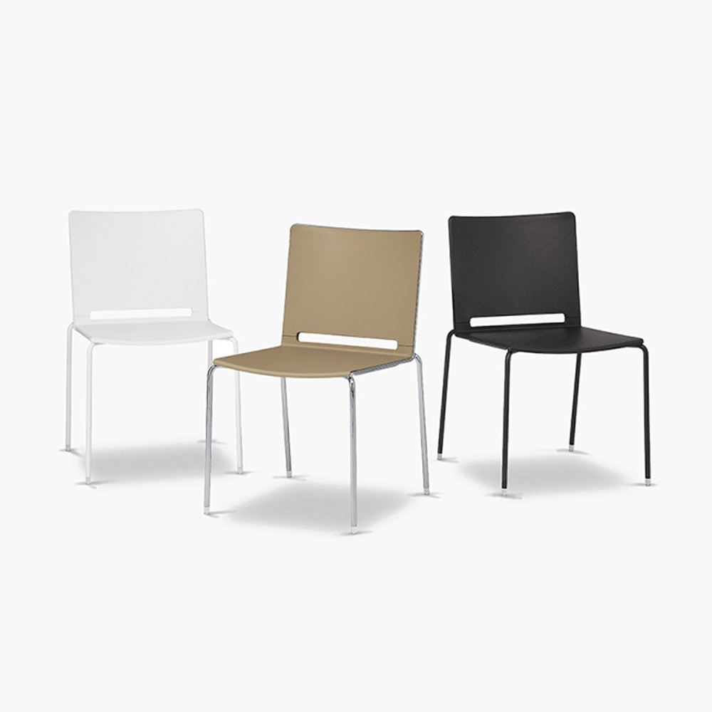 CUF MILANO Filò chaise visiteur accueil bureau
