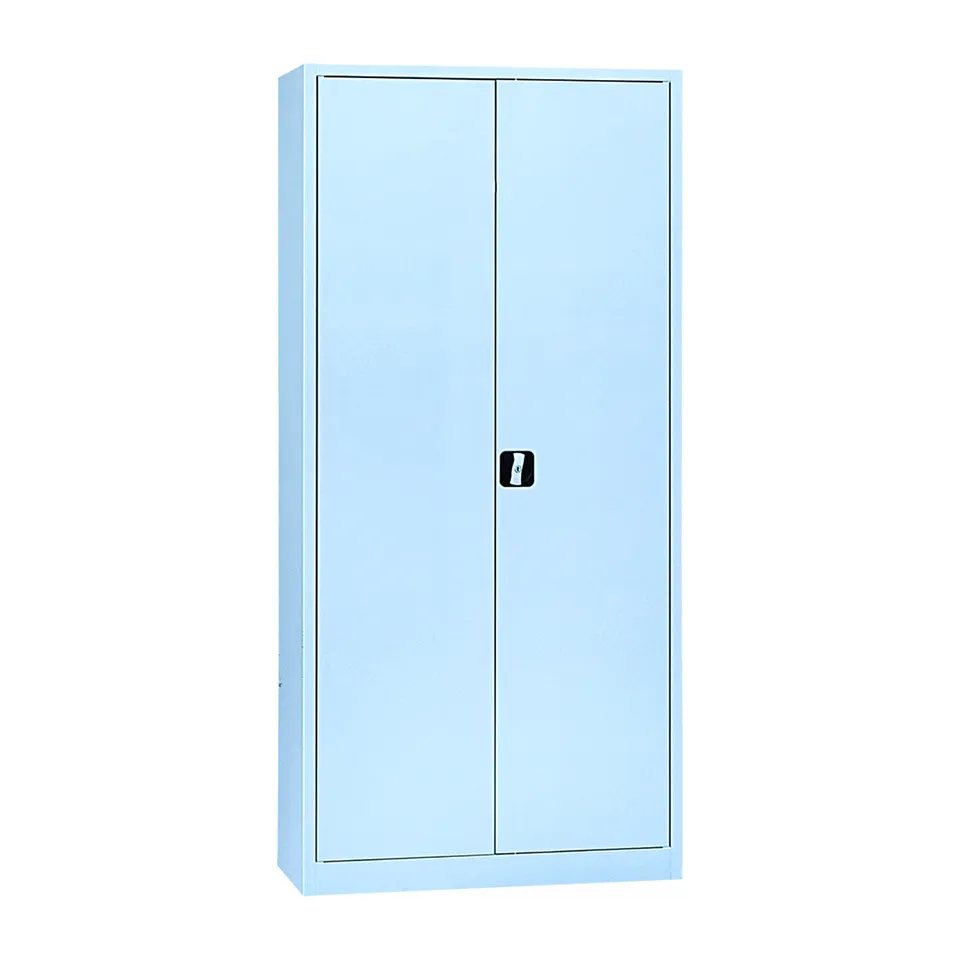 MOBIKA Industrie Armoire penderie métal atelier