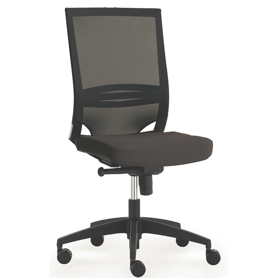 MOBIKA Bureau fauteuil Easy siège ergonomique réglable