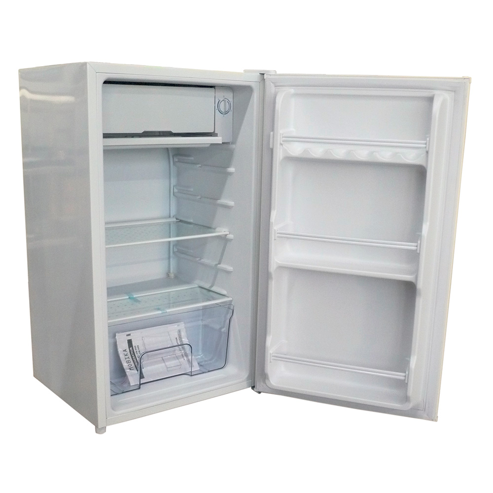 MOBIKA Réfectoire Réfrigérateur 91 L avec freezer bureau