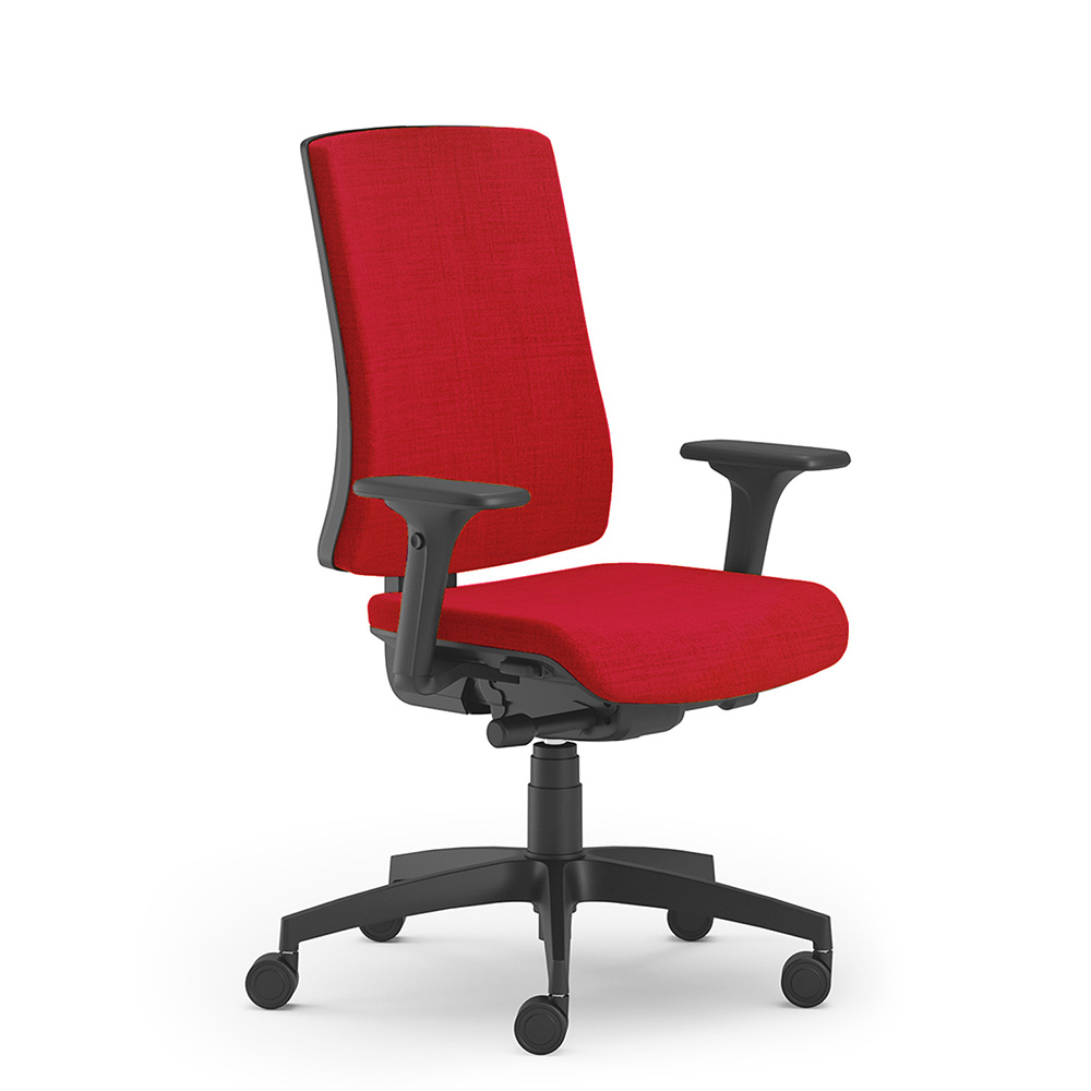 CUF Milano Oria chaise de bureau réglable
