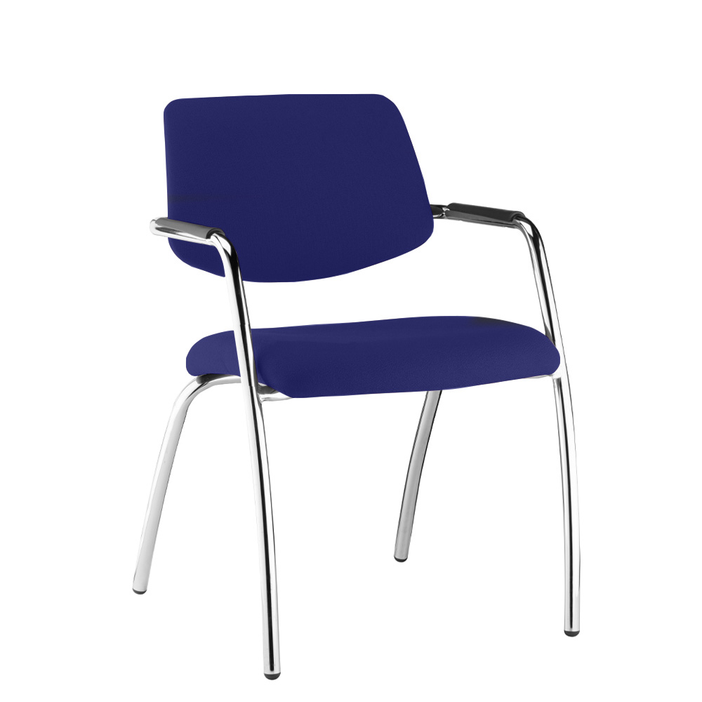 CUF Milano Sorrento chaise visiteur attente bureau