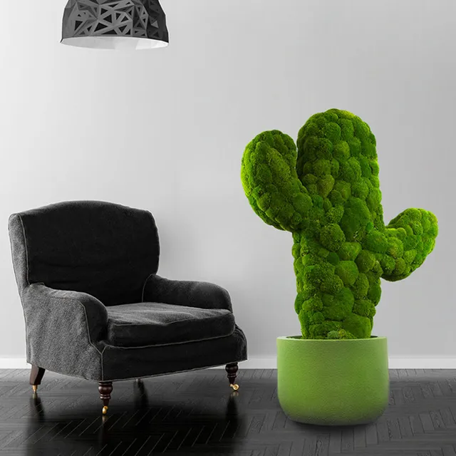 CUF Milano Cactus panneau acoustique bureau