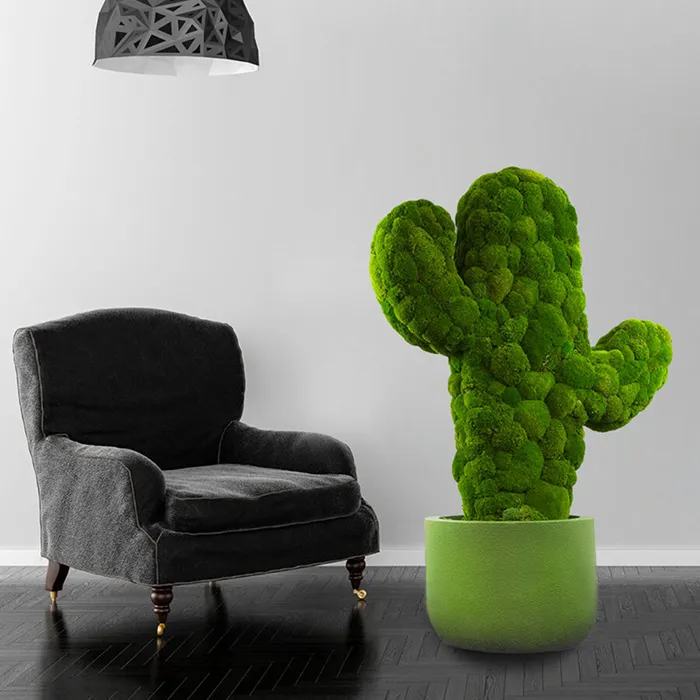 CUF Milano Cactus panneau acoustique bureau