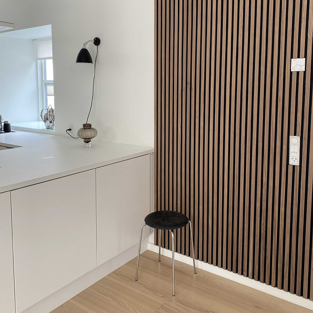 CUF Milano Silent panneau acoustique mural bureau