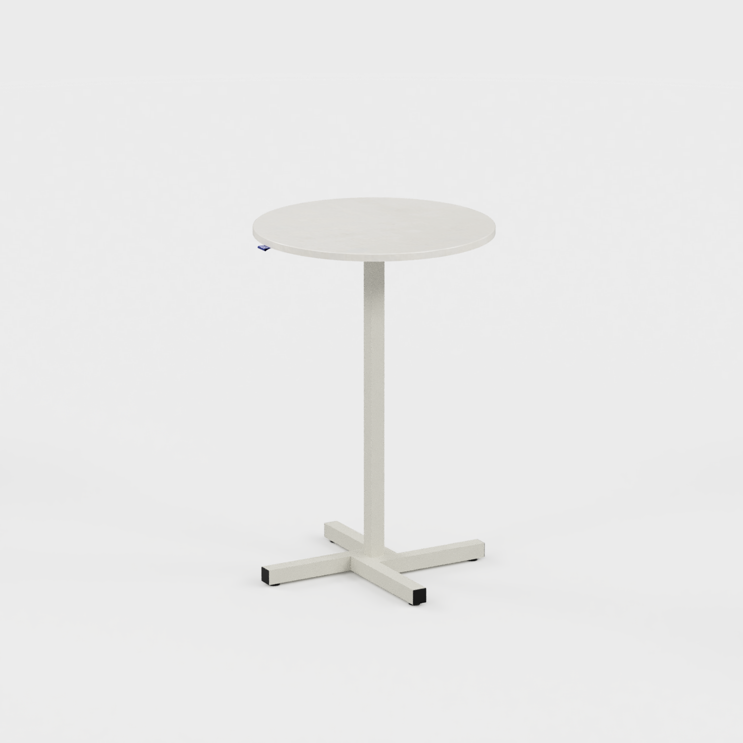 Tizu Guichard table bureau ronde et carrée