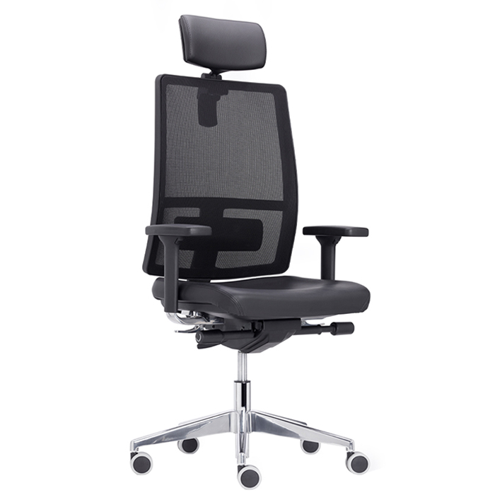 CUF Milano Work chaise bureau réglable poste travail