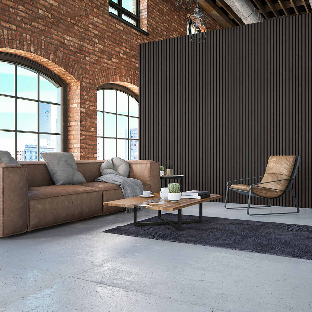 CUF Milano Silent panneau acoustique mural bureau
