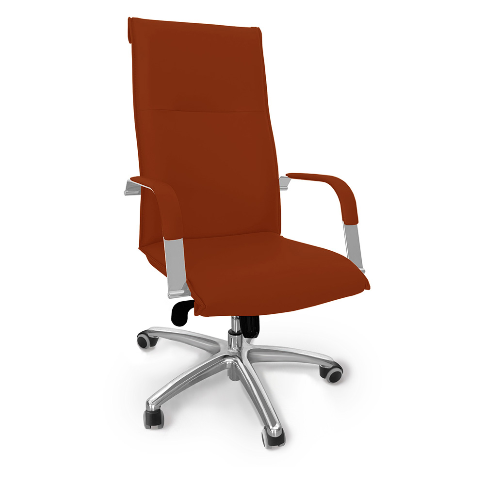 CUF Milano Luxory fauteuil direction bureau réglable