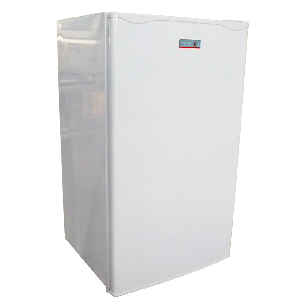 MOBIKA Réfectoire Réfrigérateur 91 L avec freezer bureau