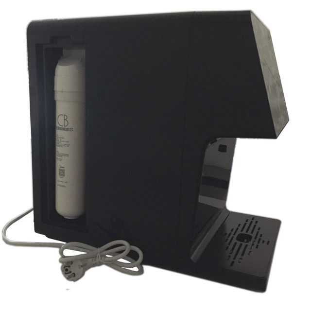 MOBIKA Réfectoire Mini-fontaine à eau de table bureau
