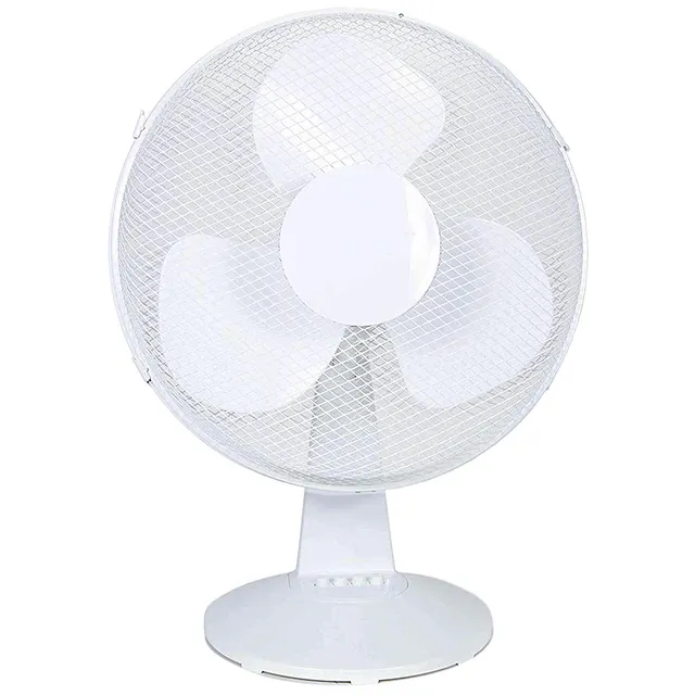 MOBIKA Ventilateur de table bureau