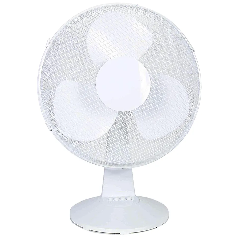 MOBIKA Ventilateur de table bureau