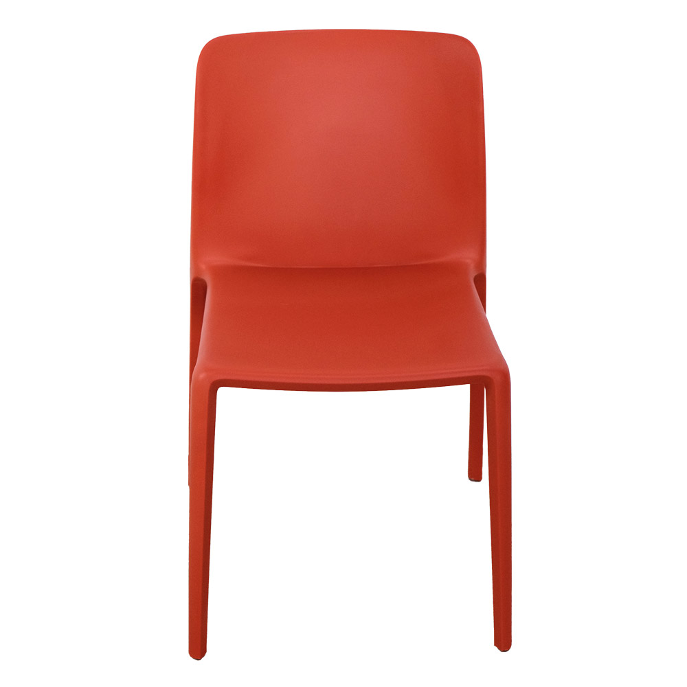MOBIKA Réfectoire Chaise design cantine