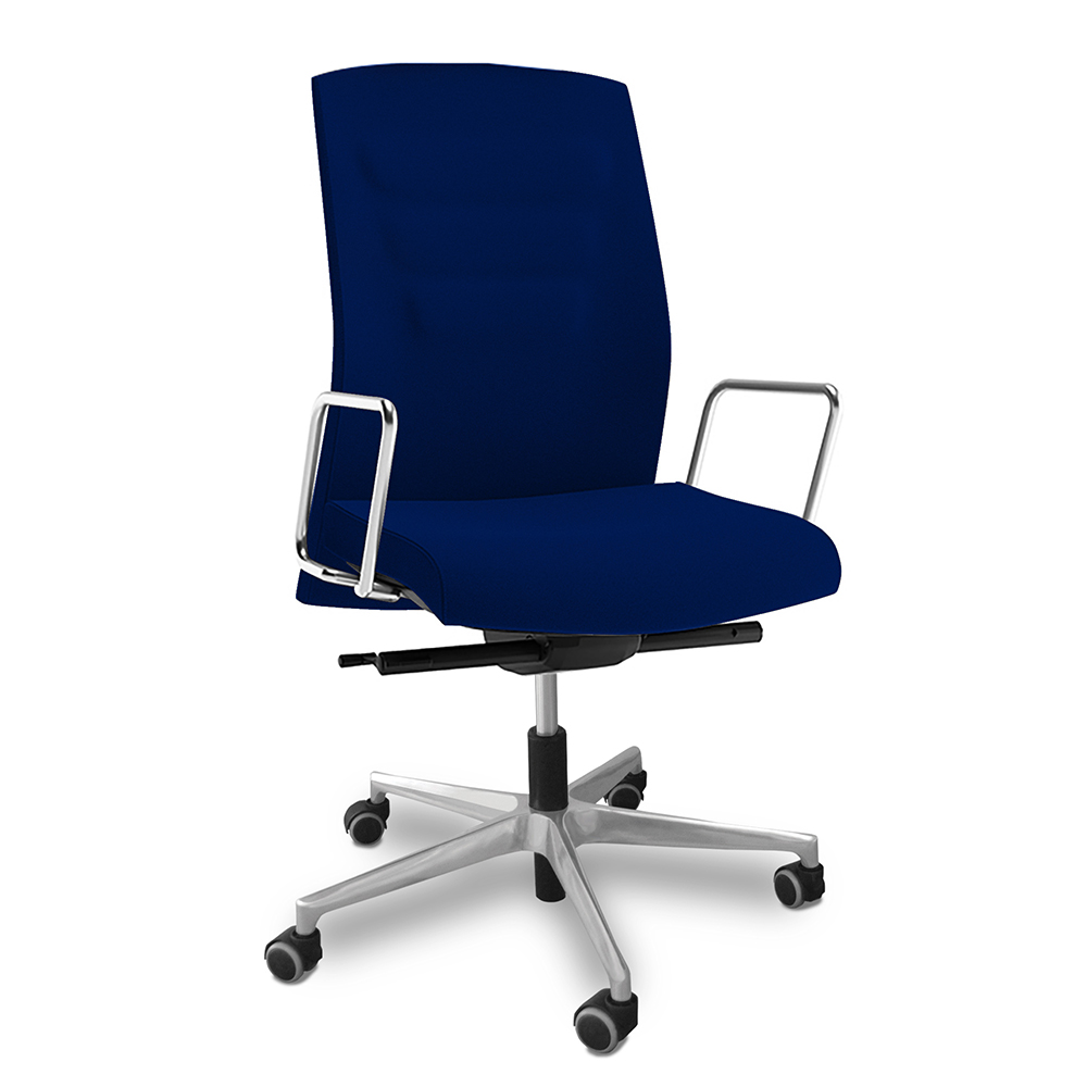 CUF MILANO Nordic Mara siège ergonomique bureau