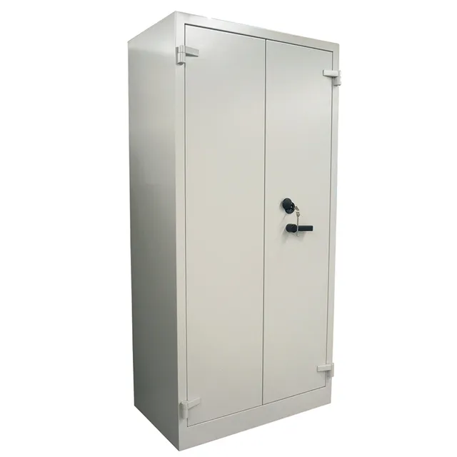 MOBIKA Industrie Armoire-forte métallique sécurité