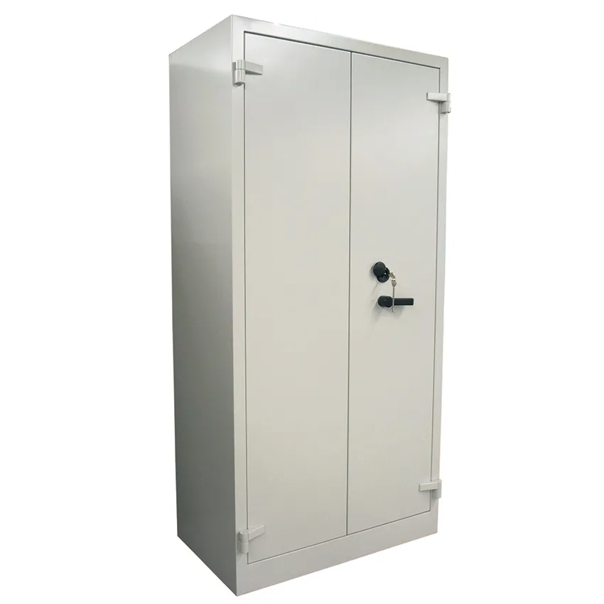 MOBIKA Industrie Armoire-forte métallique sécurité
