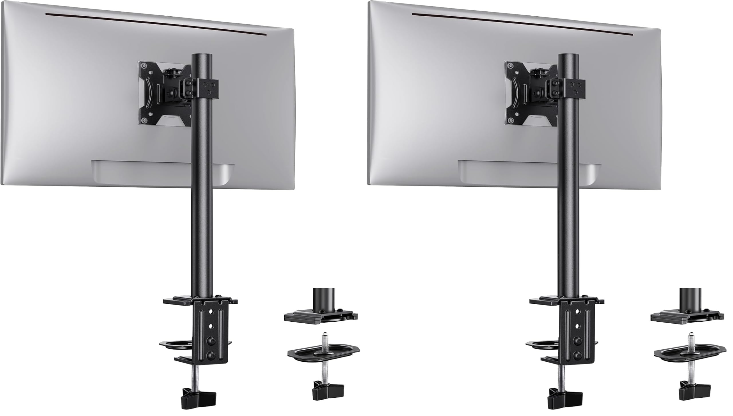 ErGear Monitor Mounts bras écran 13-32 pouces VESA 8kg