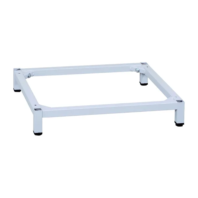 MOBIKA Industrie socle piétement vestiaire métal