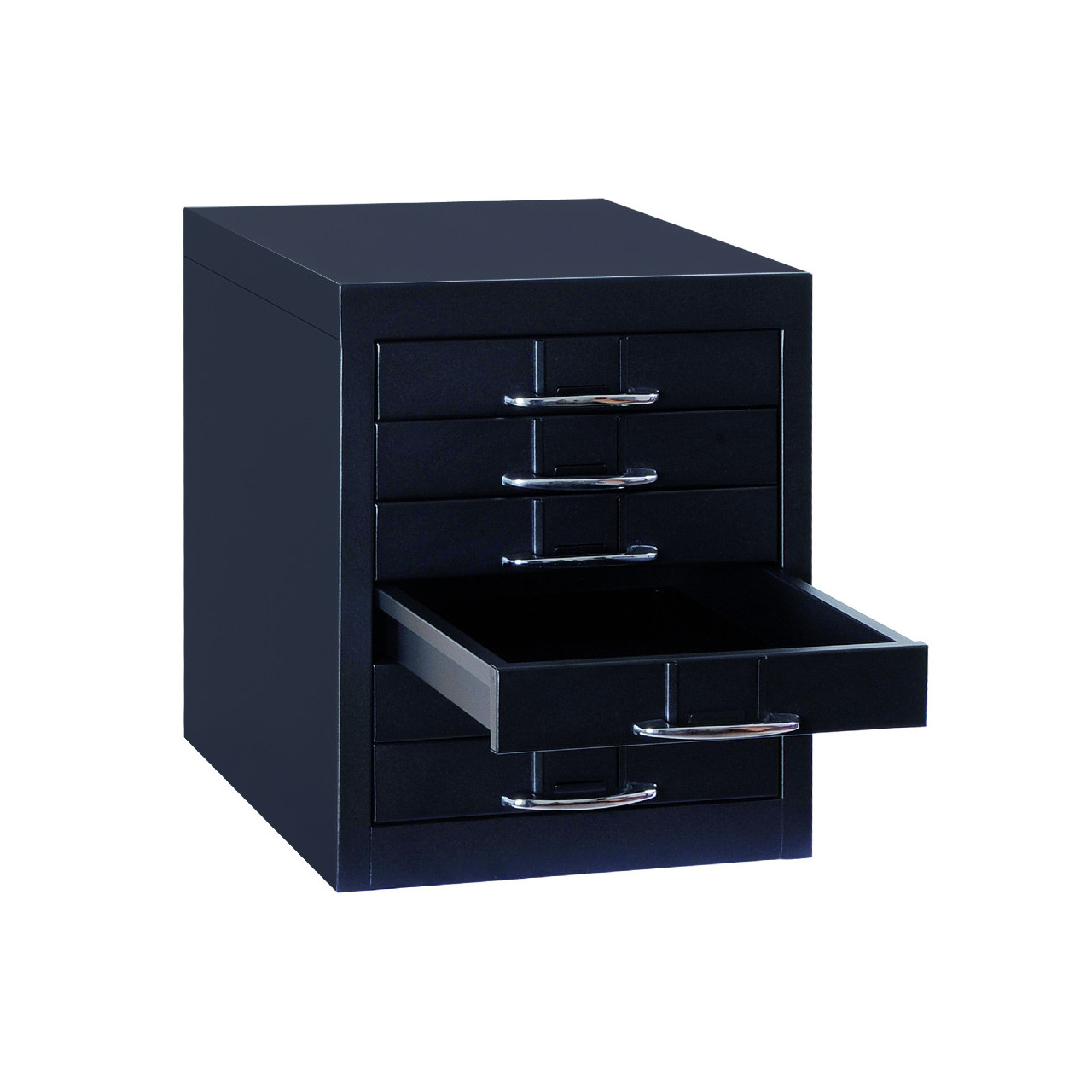 MOBIKA Bureau Meuble à plans A4 pour bureau